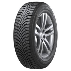 HANKOOK zimska guma Winter icept RS2 W452 155/60 R15 74T