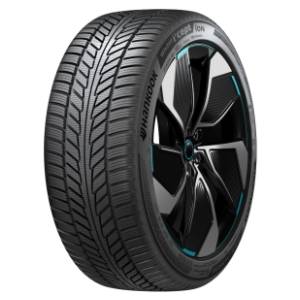 HANKOOK zimska guma Winter iON icept IW01 305/30 R21 104V XL