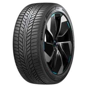HANKOOK zimska guma Winter iON icept IW01 215/50 R19 93H