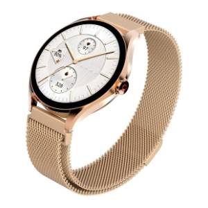 HiFuture Aura2 Rose Gold pametni sat