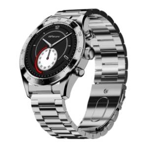 HiFuture Go Pro 2 Silver pametni sat