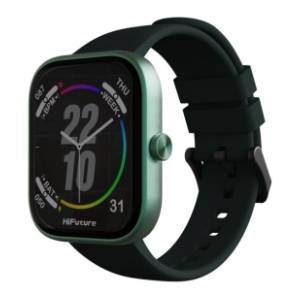 HiFuture Lume Emerald Green pametni sat