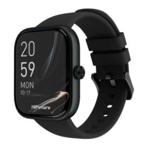 HiFuture Lume Night Black pametni sat