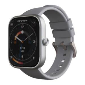 HiFuture Lume Sonic Silver pametni sat