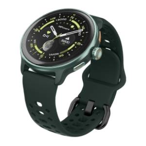 HiFuture Vela Deep Hunter Green pametni sat
