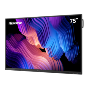 HISENSE displej 75" Advanced Interactive Display 75WE3FE