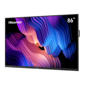 HISENSE displej 86" Advanced Interactive Display 86WE3FE