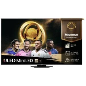 HISENSE ULED televizor 55U8Q