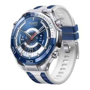 HUAWEI Watch Ultimate 2 47.8 mm Blue pametni sat