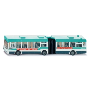 Igračka zglobni autobus RATP 1617S SIKU 