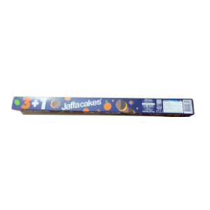 JAFFA Cakes metar 4x150g