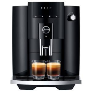 JURA aparat za kafu E4
