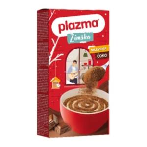 Keks PLAZMA Zimska mleveni sa čokoladom 250g