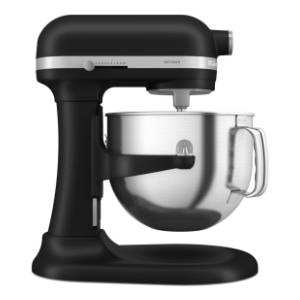 KitchenAid mikser sa posudom Artisan KA5KSM70SHXEBM