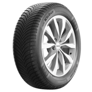 KLEBER All Season guma Quadraxer 3 225/55 R17 101W XL