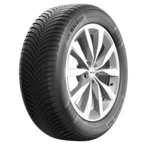 KLEBER All Season guma Quadraxer SUV 215/65 R16 98H