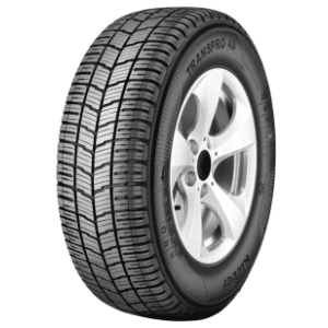 KLEBER All Season guma Transpro 4S 195/60 R16C 99/97H