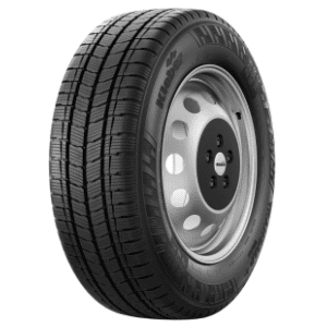 KLEBER zimska guma Transalp 2+ 215/75 R16C 116/114R