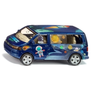 Kombi Astronaut VW T5 SIKU