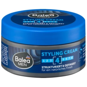 Krema za kosu BALEA MEN Styling 4 100ml