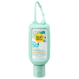 Krema za sunčanje SUNDANCE Kids sensitiv SPF50 50ml