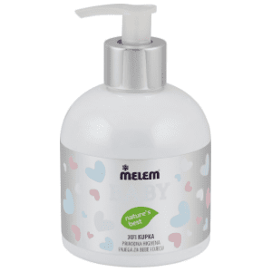Kupka MELEM baby 3u1 300ml