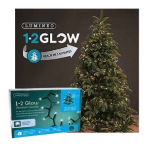 Lampice LED LUMINEO 495430 1,5m