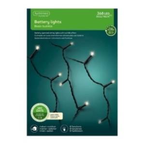 Lampice LED LUMINEO 497261 27,5m