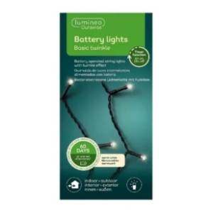 Lampice LED LUMINEO 497141 7,1m