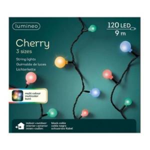 Lampice LED LUMINEO 494659 9m