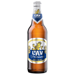 LAV Premium 0,5l