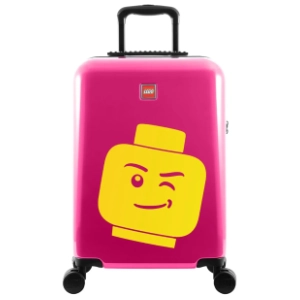 LEGO kofer minifigurom 50cm