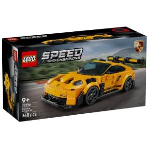 LEGO Speed Champions Porsche 911 GT3 RS 77239
