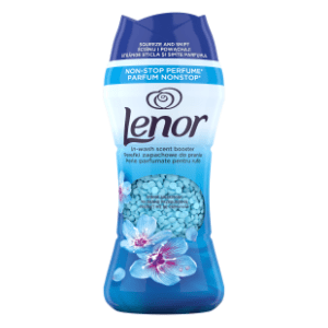 LENOR Beads spring parfemske perle za veš 270g