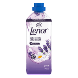 LENOR Lavender & camomile omekšivač za veš 47 pranja (987ml)