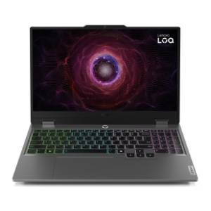 LENOVO laptop LOQ 15ARP9 R5/16/512GB/3050
