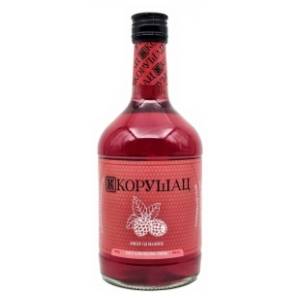 Liker KORUŠAC malina 0,7l