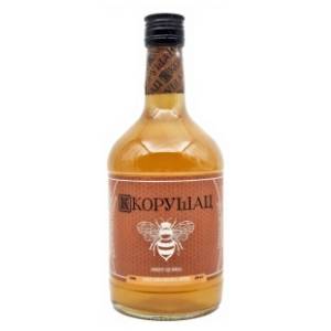 Liker KORUŠAC Medena 0,7l