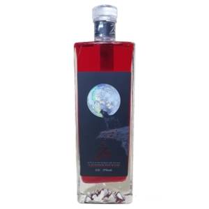 Liker ZOV malina 0,5l