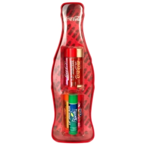 LIP SMACKER Coca Cola balzam za usne 6kom
