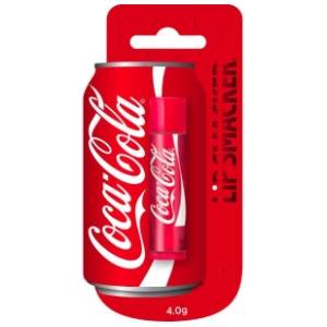 LIP SMACKER Coca Cola classic balzam za usne 4g