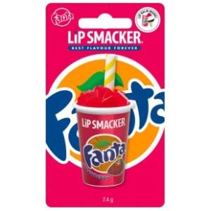 LIP SMACKER Fanta Strawberry balzam za usne 7,4g