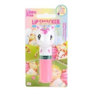 LIP SMACKER Lippy pals jednorog 7,4g