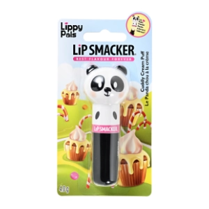 LIP SMACKER  Lippy pals panda balzam za usne 4g
