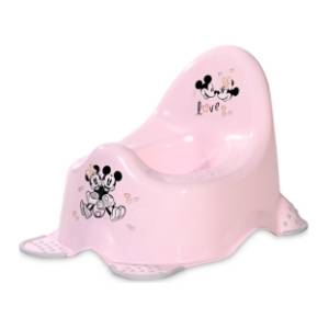 LORELLI BERTONI anatomska noša Mini girl roze