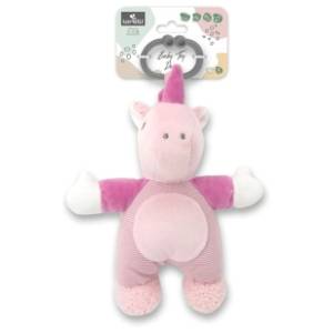 LORELLI igračka za kolica Unicorn