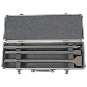 MAKITA D-42450 3-delni set SDS-MAX dleta