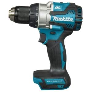 MAKITA DDF489Z Solo aku bušilica