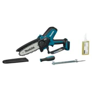 MAKITA DUC150Z Solo aku lančana testera