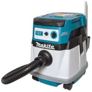 MAKITA DVC152LZ Solo akumulatorski usisivač